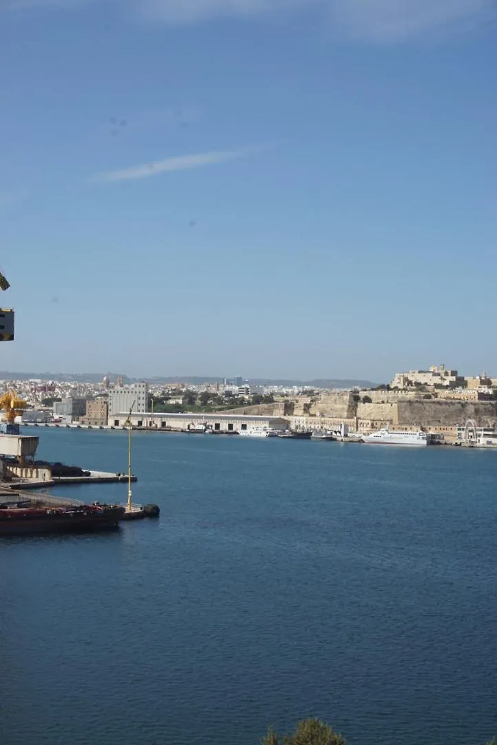 Viktorja106 Apartment Senglea 0*,