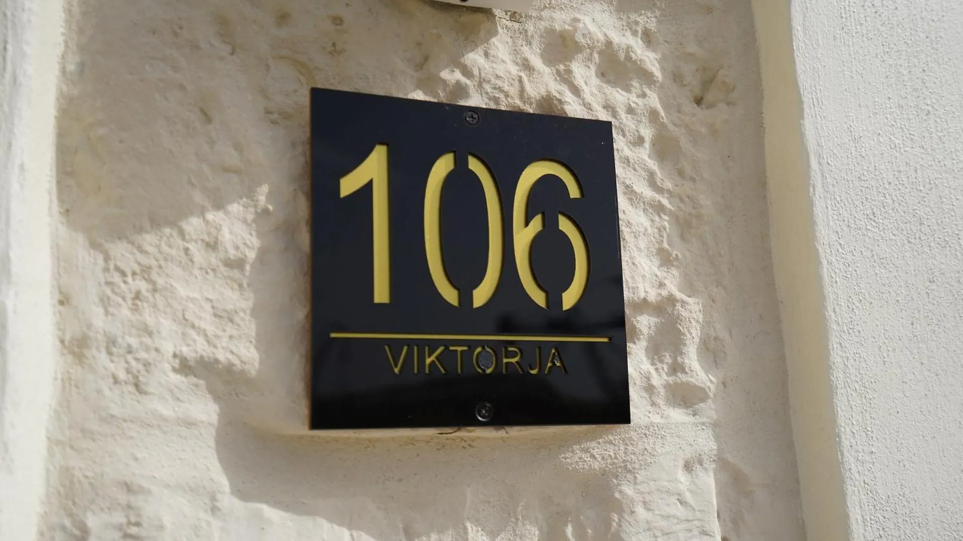 Viktorja106 Apartment Senglea