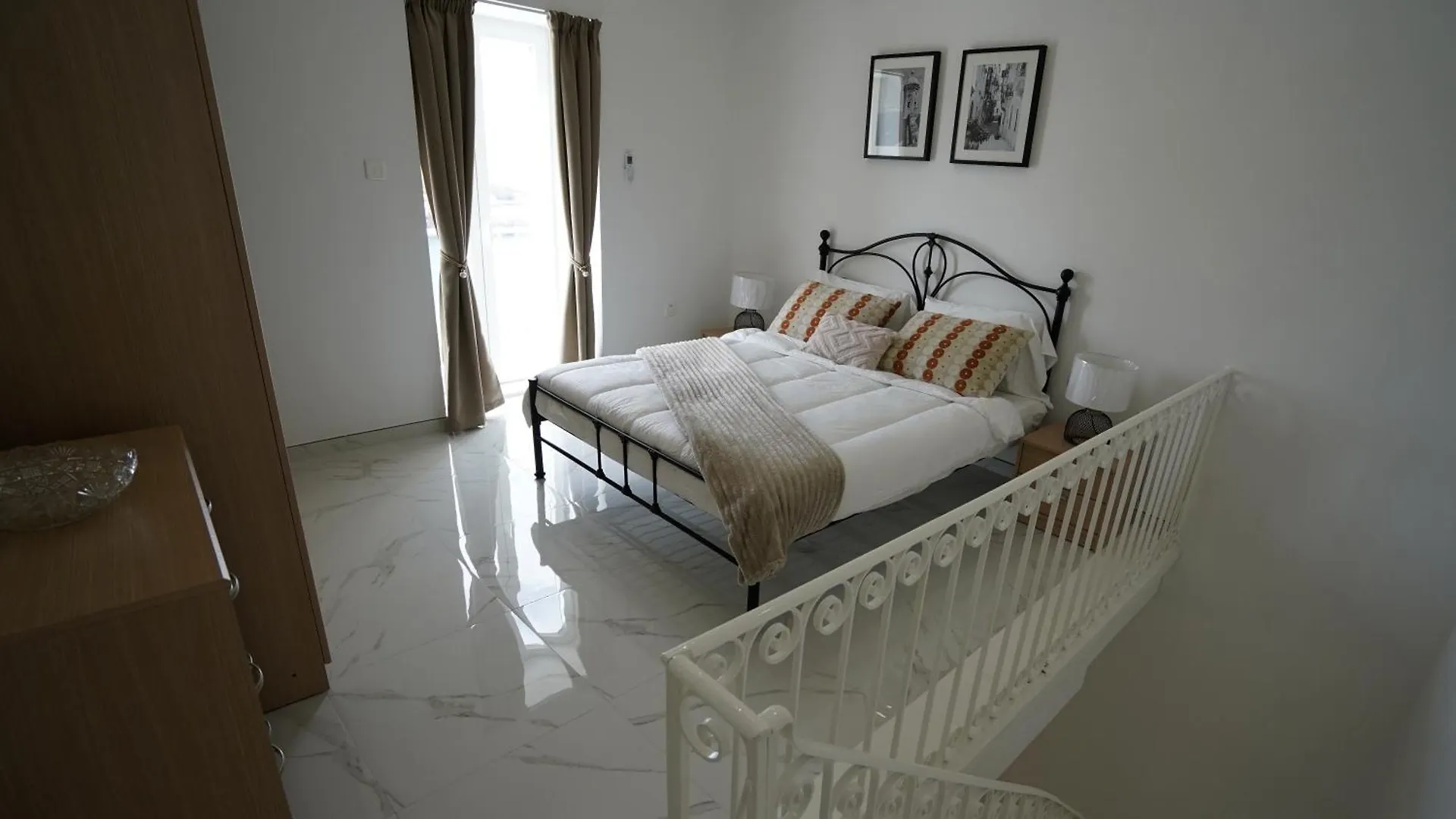 Viktorja106 Apartment Senglea Malta
