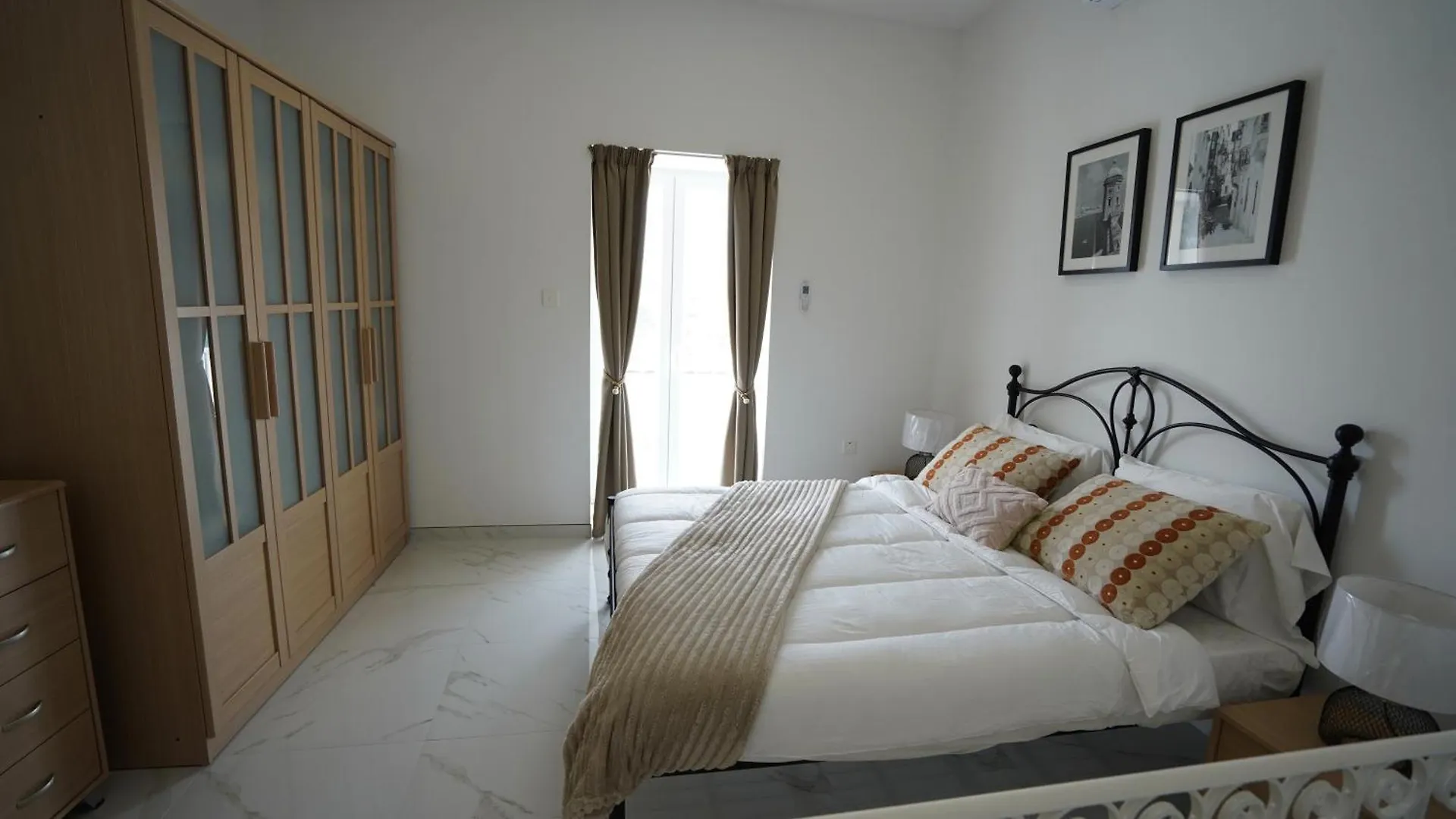 Viktorja106 Apartment Senglea