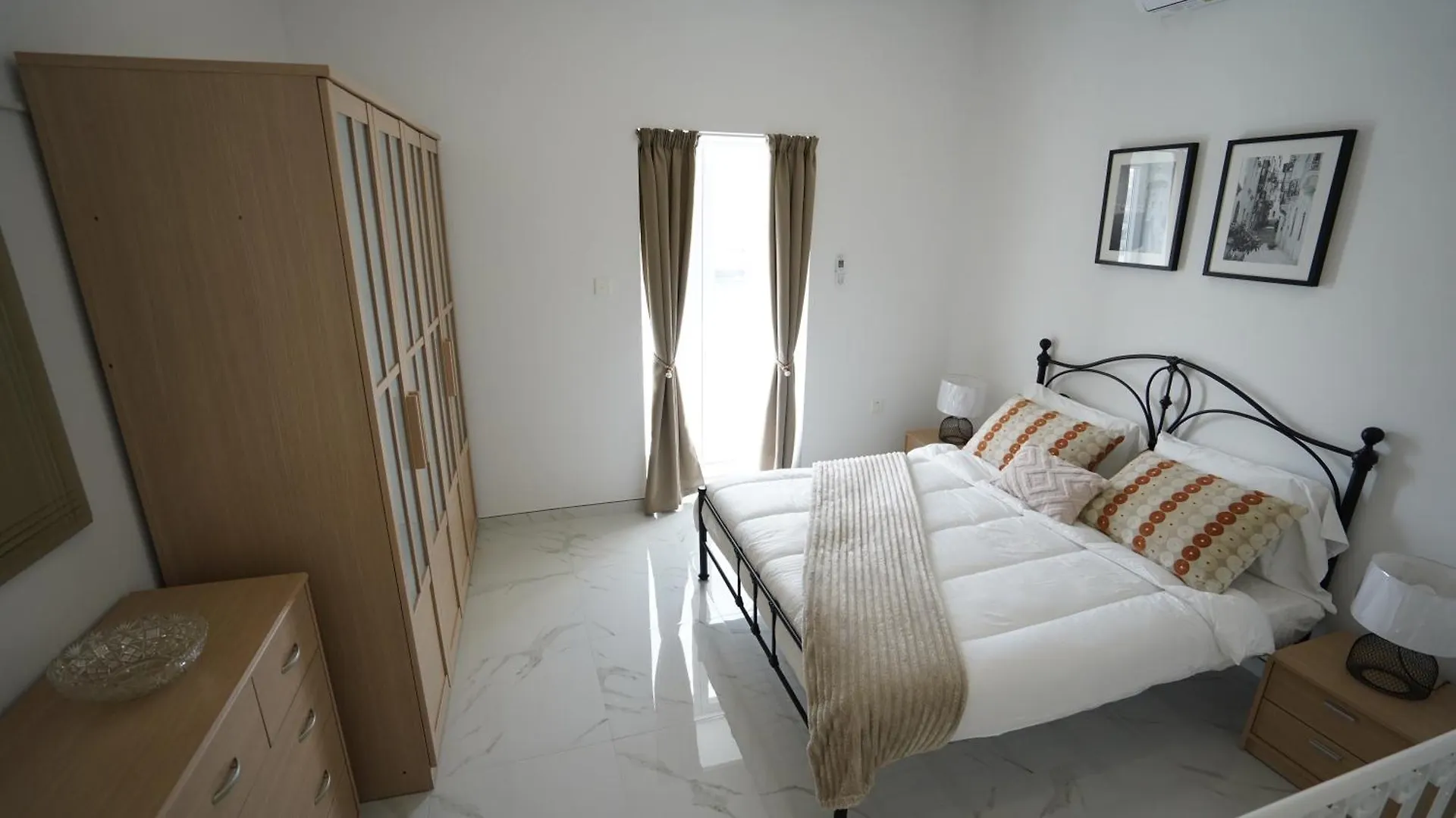 Viktorja106 Apartment Senglea