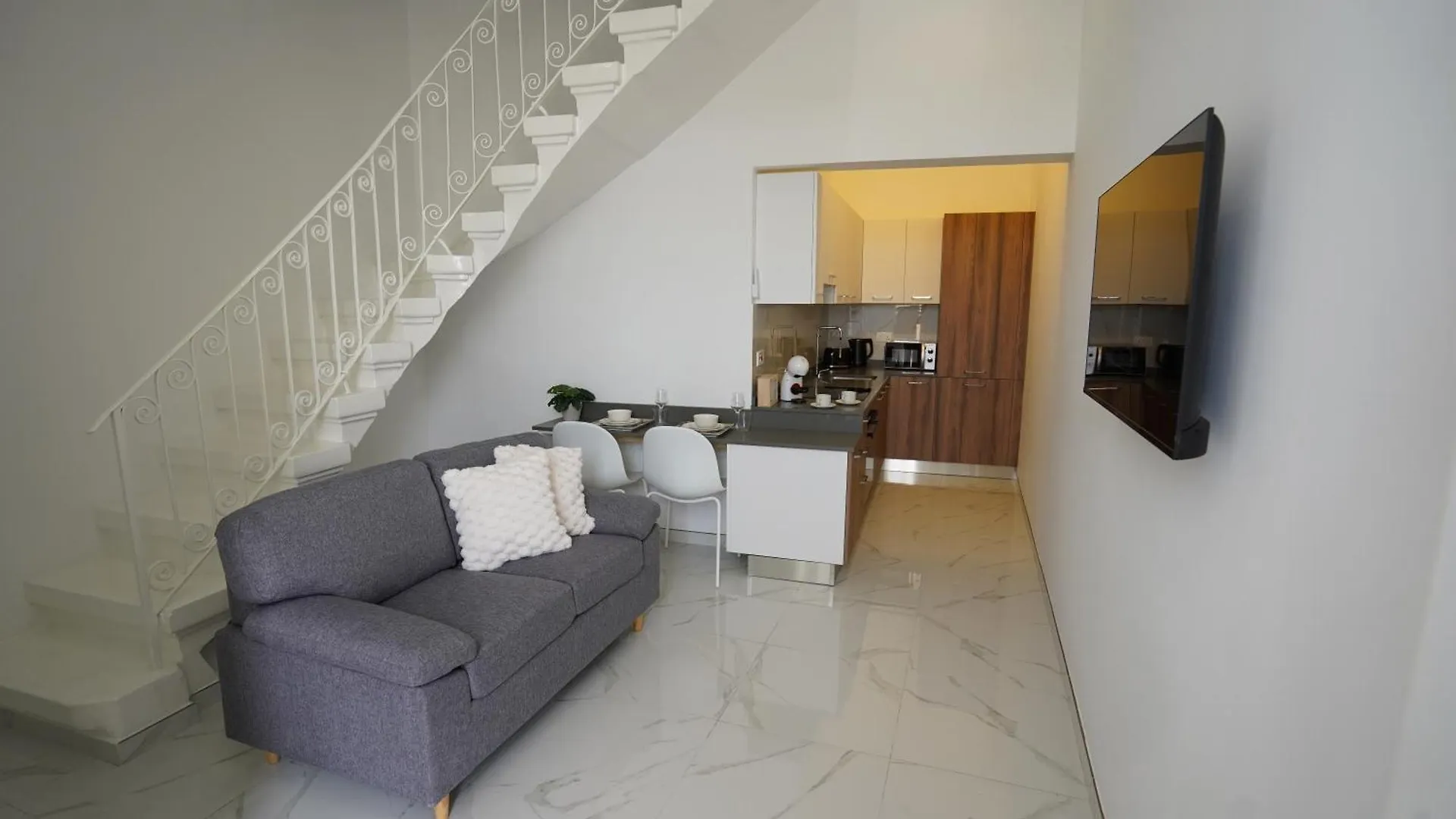Viktorja106 Apartment Senglea