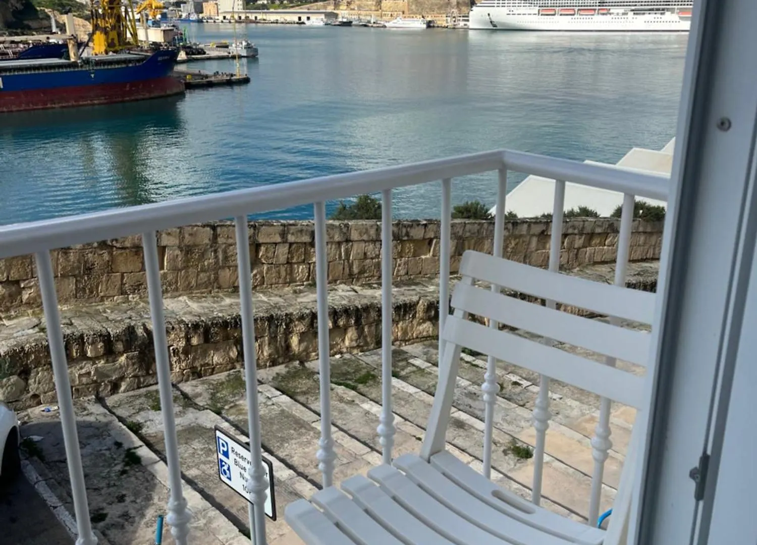 Viktorja106 Apartment Senglea Malta